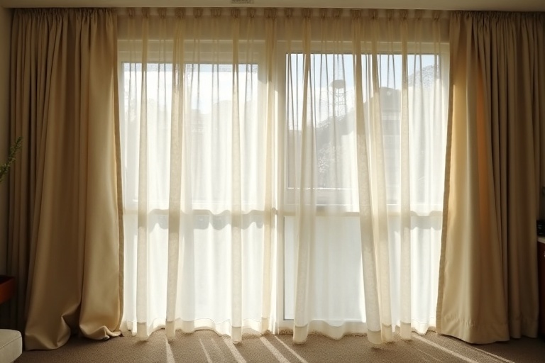 Before Professional Cleaning - Heathwood